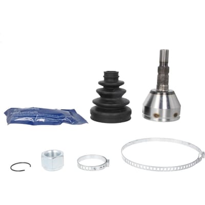 Homokineet reparatie set, aandrijfas MEYLE KIT 614 498 0027