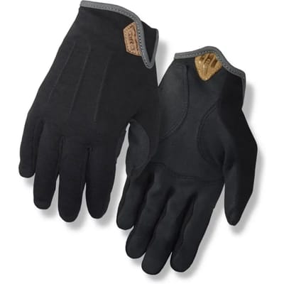 Lange handschoenen Giro D Wool