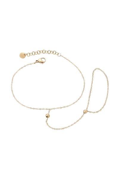 Gaya Anklet