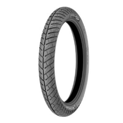 Michelin City Pro ( 50/100-17 RF TT 30P Achterwiel, M/C, Voorwiel DOT2020 )