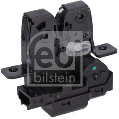 Kofferdekselslot FEBI BILSTEIN 197339
