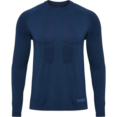 Jersey met lange mouwen Hummel Hiit