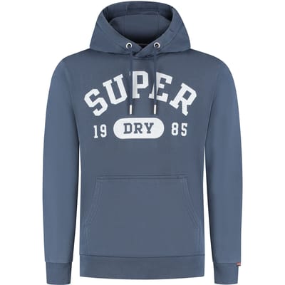 Superdry Athletic Essential Hoodie Heren