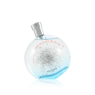 Hermès Eau De Toilette Hermès - Eau Des Merveilles Eau De Toilette  - 50 ML