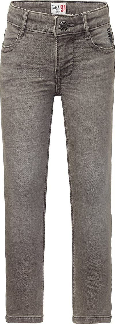 Noppies Girls Skinny fit Denim pants Guangyuan Meisjes Broek - Maat 128