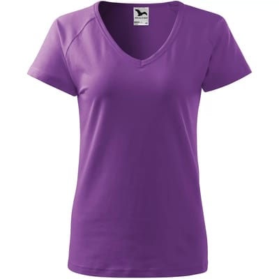 T-shirt dames Malfini Dream 128