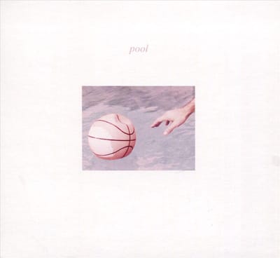 Pool - Porches