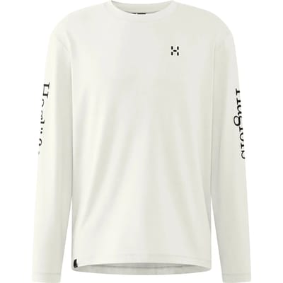 T-shirt met lange mouwen Haglöfs