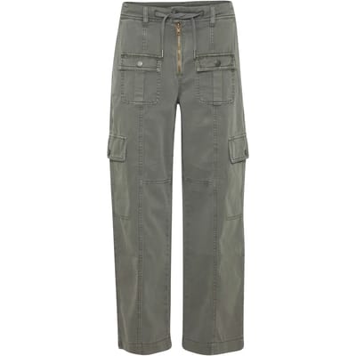 Cargo broek voor dames Pulz Jeans Laina