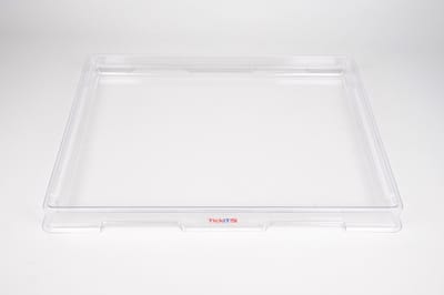 tickit® Kunststof bak voor op A2 lichtpaneel