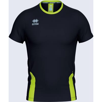 Errea T-Shirt Remy Maglia Mc Ad - Sportswear - Volwassen