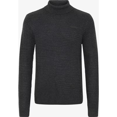 Blend - BHPatta - Heren - Gebreide truien