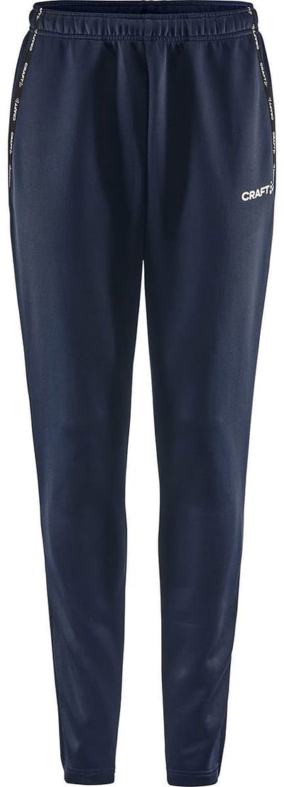 Craft Squad 2.0 Polyesterbroek Heren - Marine | Maat: XL