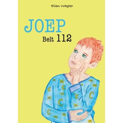 Joep Belt 112 - Ellen Wagter