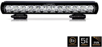 LED bar - Lazer - ST 12 Evolution - 52.4cm - Driving