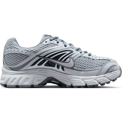 Nike Air Max Sneakers Dames - Grijs - Maat 38 - Mesh/Synthetisch