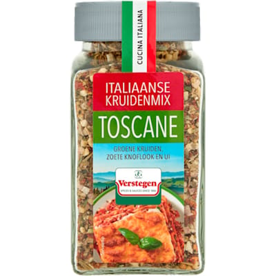 Kruidenmix Toscane