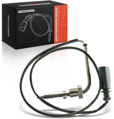 Frankberg 1x Uitlaat Temperatuursensor voor VW