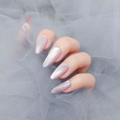 Cosplus - Da Vinci Color Code Cat Eyes Nail Gel Polish Bacchus 904 Pink