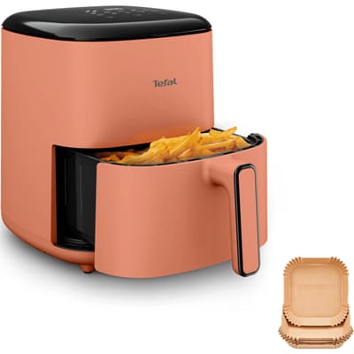 Tefal Easy Fry POP EY245T Air fryer - 10 programma's - 5 L