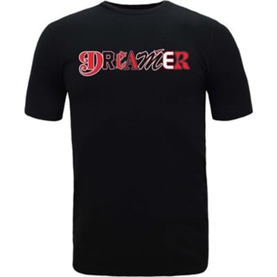 Legea T-Shirt Dreamer - Sportswear - Volwassen