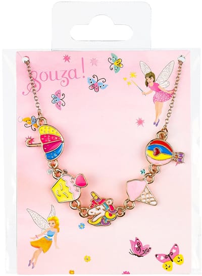 Souza Cadeauset Cristina ketting (1 stuk).