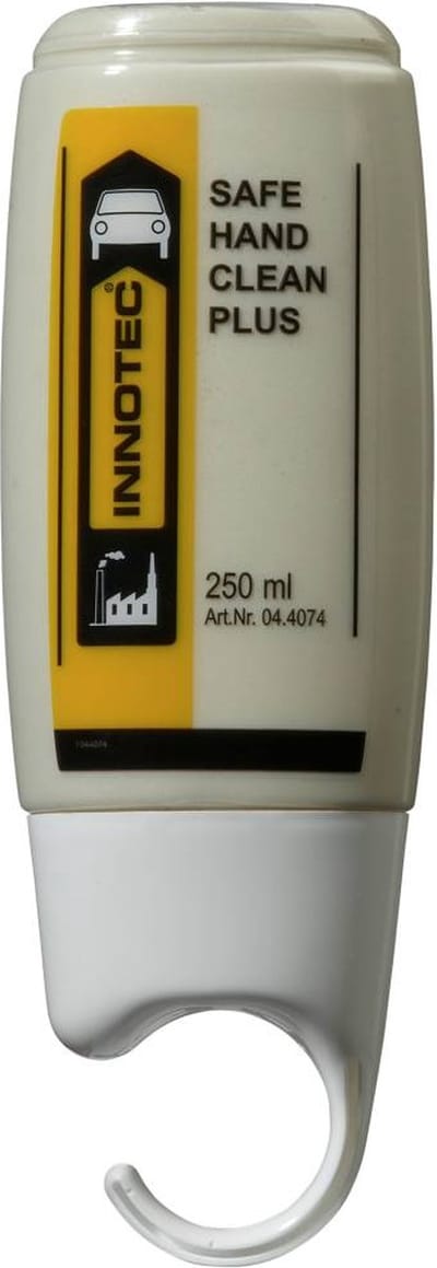 Innotec Safe Hand Clean Plus 250 ml