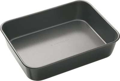 MasterClass braadpan met anti-aanbaklaag - 34 x 26 cm