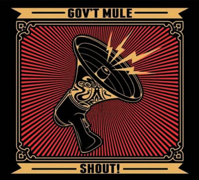 Shout! (Limited Edition)