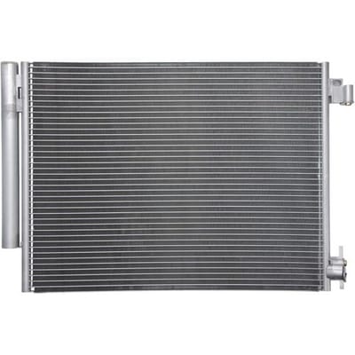 Condensator, airconditioning BOSCH 1 986 AD2 009