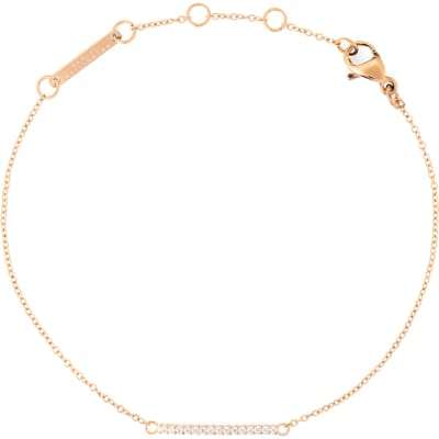 Daniel Wellington DW Mirelle 155-185mm Rose Gold