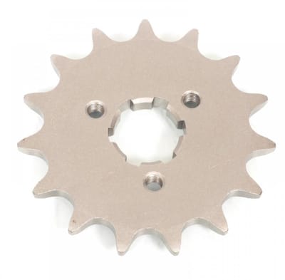 Voortandwiel Sifam voor motor Suzuki 600 DR S 15 tanden spoed 520 Nieuw
