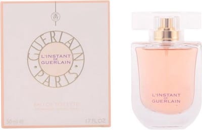 Guerlain L'Instant de Guerlain - Vrouwelijke eau de toilette met bloemige noten - 50 ml