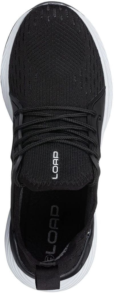 Casual herenschoenen Loap Resist Blk Zwart - 42