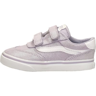 Vans Brooklyn Klittenband - Sneakers - Unisex - Lila