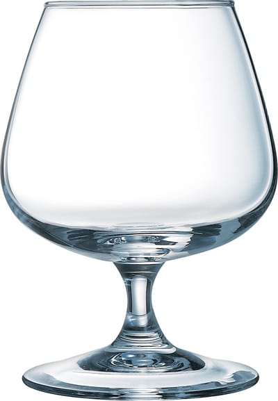 Arcoroc Degustation cognacglas - 41 cl - Set-6