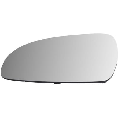 Spiegelglas, buitenspiegel BLIC 6102-53-0672310P