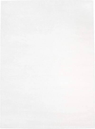 Tapijt Koho Spring Laagpolig Vloerkleed Creme - 140x200- Modern - Woonkamer - Salon - Slaapkamer - Eetkamer