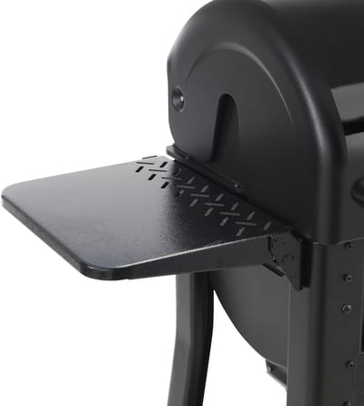 Weber 3400140 buitenbarbecue/grill accessoire Bijzettafel