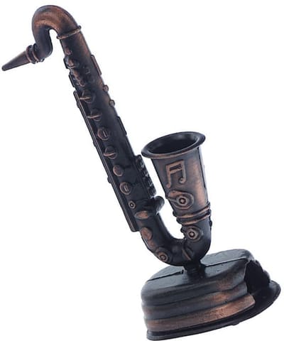 Puntenslijper Saxofoon