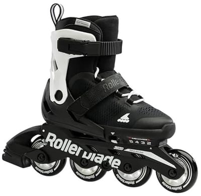 Uniseks Inline Skates voor Kinderen en Volwassenen