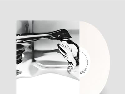 Lp.8 - Kelly Lee Owens