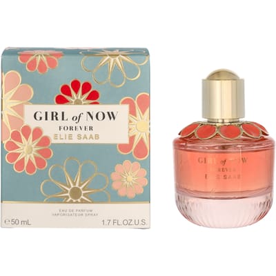 Elie Saab Eau De Parfum Elie Saab - Girl Of Now Forever Eau De Parfum  - 50 ML