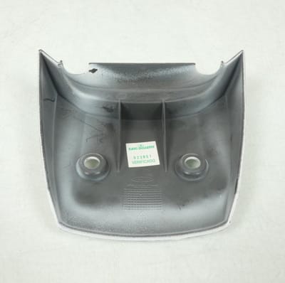 Garde boue arrière pour moto Rieju 50 Tango Après 2008 Blanc 0/000.570.8049