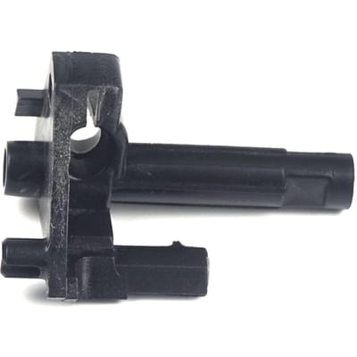 Support de poignée extérieure de porte conducteur et centrale (BDP536) en plastique pour Renault Master 3, Opel Movano B, Nissan NV400