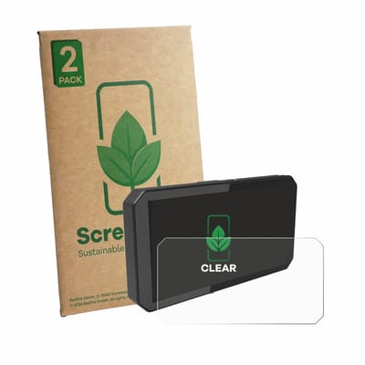 2 Stuks Screenprotector voor Innovv N1 Pro 5.99" - Hoogwaardige Beschermfolie transparant