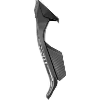 Sram Red E1 Axs Disc Left Hendelset Zilver