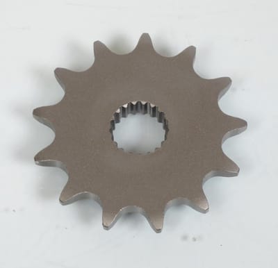 sifam versnellingsbak tandwiel voor honda 125 cr r 1986 13 tanden niet 520 nieuw