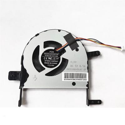 ASUS X510 thermal fan 13NB0FM0P01211
