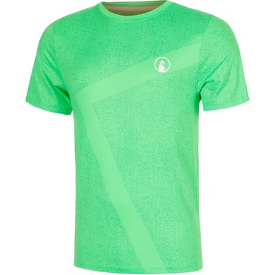 Quiet Please Joy Receiver Close Call T-shirt Heren
